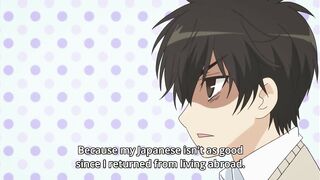 SUPER LOVERS スーパーラヴァーズ 1 ep7 ENG SUB