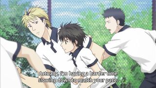 SUPER LOVERS スーパーラヴァーズ 1 ep7 ENG SUB