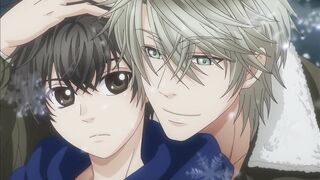 SUPER LOVERS スーパーラヴァーズ 1 ep8 ENG SUB
