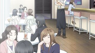 SUPER LOVERS スーパーラヴァーズ 1 ep8 ENG SUB