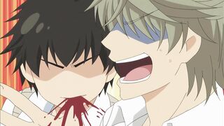 SUPER LOVERS スーパーラヴァーズ 1 ep8 ENG SUB