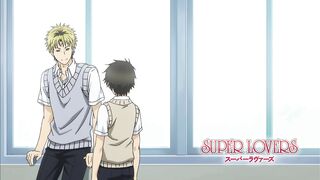 SUPER LOVERS スーパーラヴァーズ 1 ep8 ENG SUB