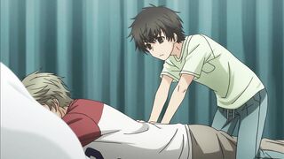 SUPER LOVERS スーパーラヴァーズ 1 ep8 ENG SUB