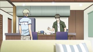 SUPER LOVERS スーパーラヴァーズ 1 ep9 ENG SUB