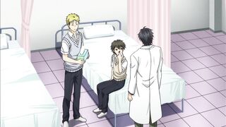 SUPER LOVERS スーパーラヴァーズ 1 ep9 ENG SUB