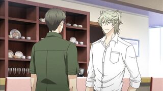 SUPER LOVERS スーパーラヴァーズ 1 ep9 ENG SUB