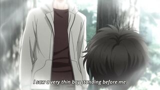 SUPER LOVERS スーパーラヴァーズ 1 ep10 ENG SUB