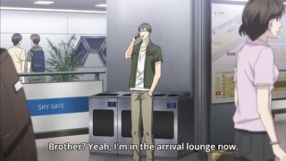 SUPER LOVERS スーパーラヴァーズ 1 ep10 ENG SUB