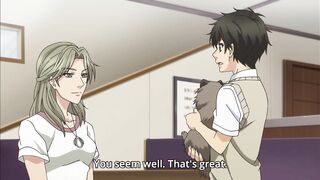 SUPER LOVERS スーパーラヴァーズ 1 ep10 ENG SUB