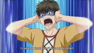 SUPER LOVERS スーパーラヴァーズ 1 ep10 ENG SUB