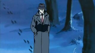 Wind of Ebenbourg ep1 ENG SUB