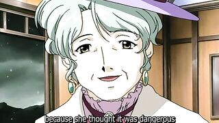 Wind of Ebenbourg ep1 ENG SUB