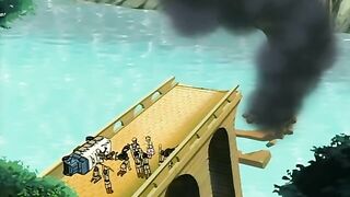 Wind of Ebenbourg ep2 ENG SUB