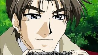 Wind of Ebenbourg ep2 ENG SUB