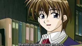 Wind of Ebenbourg ep2 ENG SUB