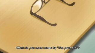 Houkago Initiation / 放課後Initiation 1 ENG SUB