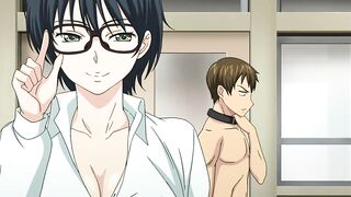 Houkago Initiation / 放課後Initiation 1 ENG SUB