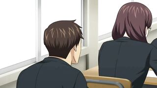 Houkago Initiation / 放課後Initiation 1 ENG SUB