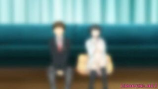 Houkago Initiation / 放課後Initiation 1 ENG SUB