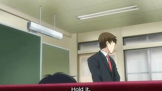 Houkago Initiation / 放課後Initiation 1 ENG SUB