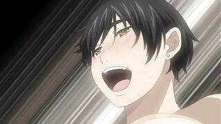 Houkago Initiation / 放課後Initiation ep2