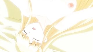 Colosseum no Senki: Another Story ep1