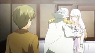 Colosseum no Senki: Another Story ep1