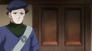 Colosseum no Senki: Another Story ep1