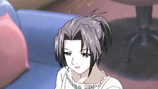 Taboo Charming Mother / Enbo ep1 ENG SUB