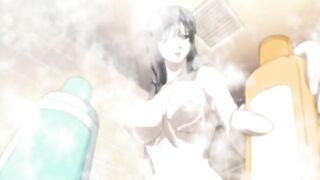 Taboo Charming Mother / Enbo ep1 ENG SUB