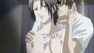 Taboo Charming Mother / Enbo ep2 ENG SUB