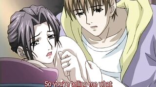 Taboo Charming Mother / Enbo ep2 ENG SUB