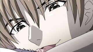 Taboo Charming Mother / Enbo ep3 ENG SUB