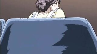 Taboo Charming Mother / Enbo ep3 ENG SUB