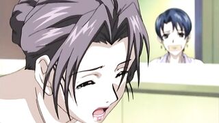 Taboo Charming Mother / Enbo ep4 ENG SUB