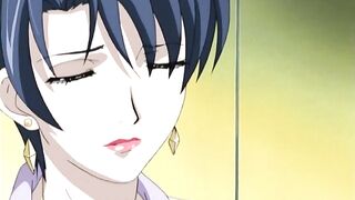 Taboo Charming Mother / Enbo ep4 ENG SUB