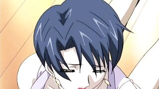 Taboo Charming Mother / Enbo ep4 ENG SUB