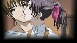 Taboo Charming Mother / Enbo ep5 ENG SUB