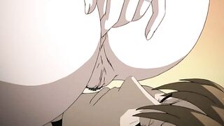 Taboo Charming Mother / Enbo ep5 ENG SUB