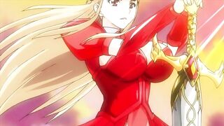 Colosseum no Senki: Another Story ep2
