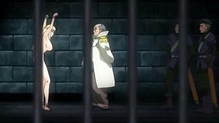 Colosseum no Senki: Another Story ep2