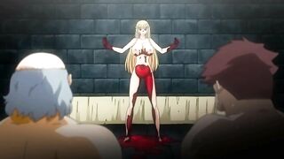 Colosseum no Senki: Another Story ep2