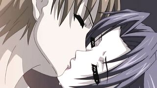 Taboo Charming Mother / Enbo ep6 ENG SUB