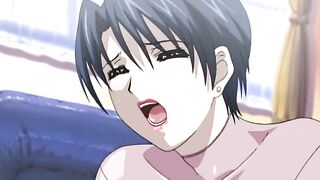 Taboo Charming Mother / Enbo ep6 ENG SUB