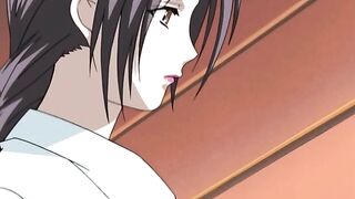 Taboo Charming Mother / Enbo ep6 ENG SUB