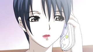 Taboo Charming Mother / Enbo ep6 ENG SUB