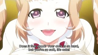 JK Bitch ni Shiboraretai ep1 ENG SUB