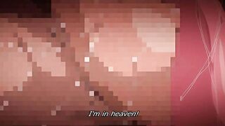 JK Bitch ni Shiboraretai ep1 ENG SUB