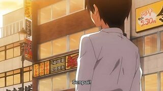 JK Bitch ni Shiboraretai ep1 ENG SUB