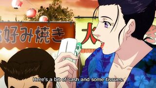 Enbi / 艶美 ep1 ENG SUB